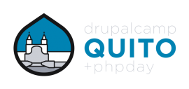 Drupal Camp Quito + PHP Day