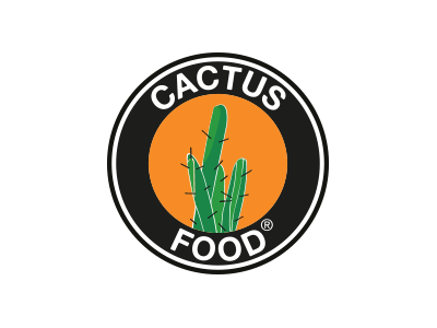 Cactus Food