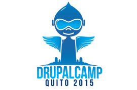 DrupalCamp Quito 2015